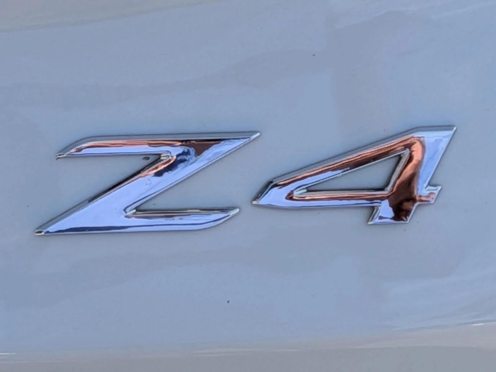 2014 BMW Z4 sDrive28i Roadster