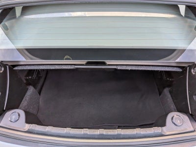 2014 BMW Z4 sDrive28i Roadster