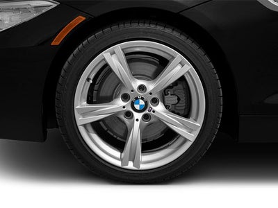 2014 BMW Z4 sDrive28i Roadster