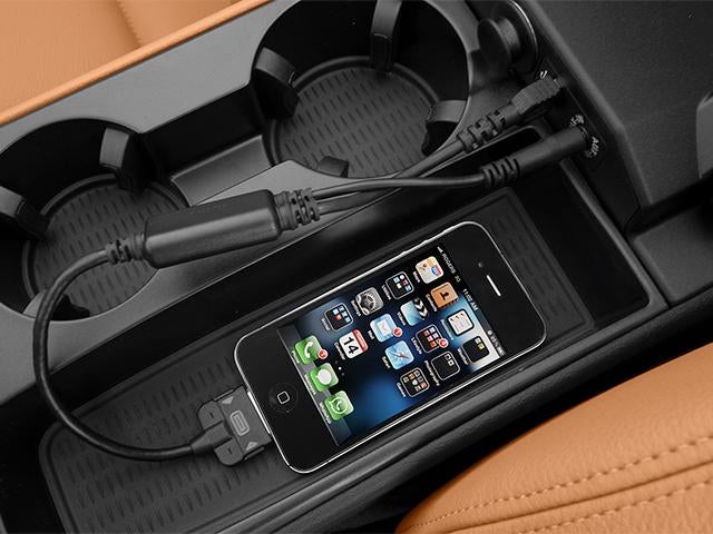 2014 BMW Z4 sDrive28i Roadster