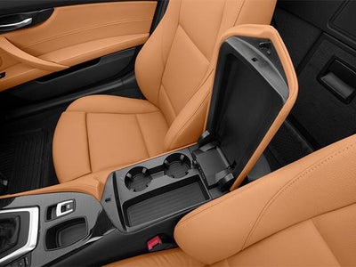 2014 BMW Z4 sDrive28i Roadster