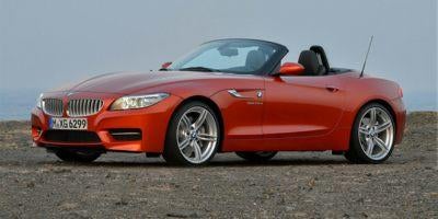 2014 BMW Z4 sDrive28i Roadster
