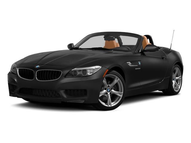 2014 BMW Z4 sDrive28i Roadster