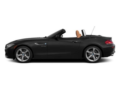 2014 BMW Z4 sDrive28i Roadster