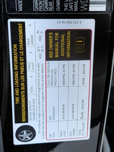 2019 Mercedes-Benz GLC GLC 300 SUV