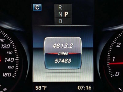 2019 Mercedes-Benz GLC GLC 300 SUV