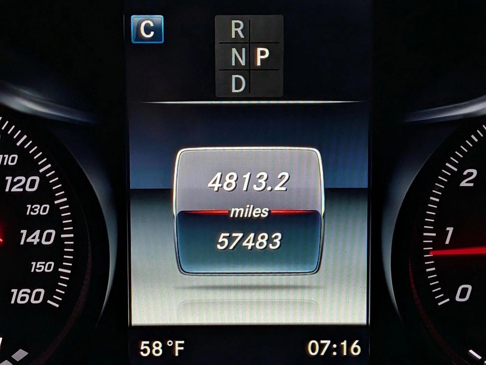 2019 Mercedes-Benz GLC GLC 300 SUV