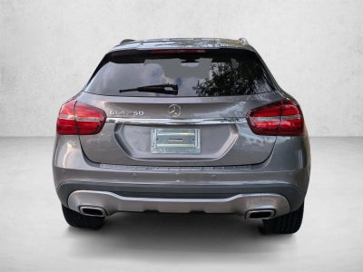 2019 Mercedes-Benz GLA GLA 250 SUV