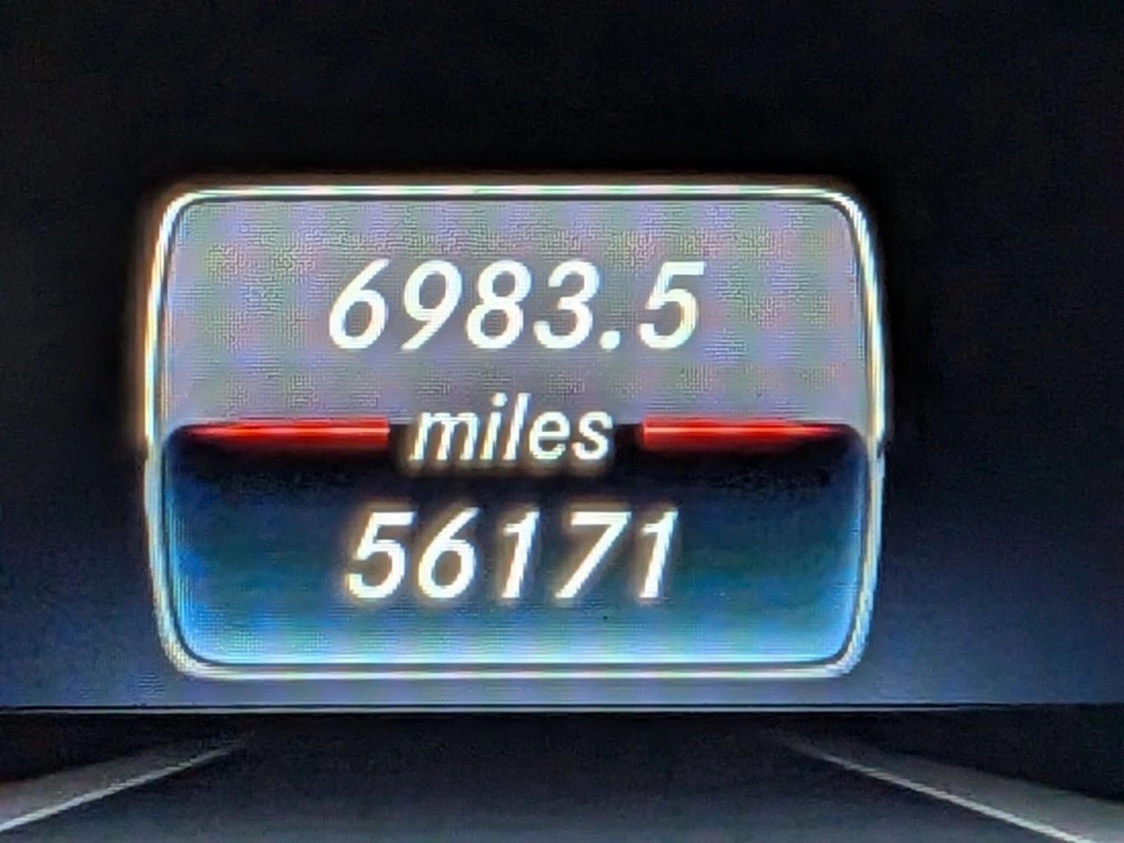 2019 Mercedes-Benz GLA GLA 250 SUV