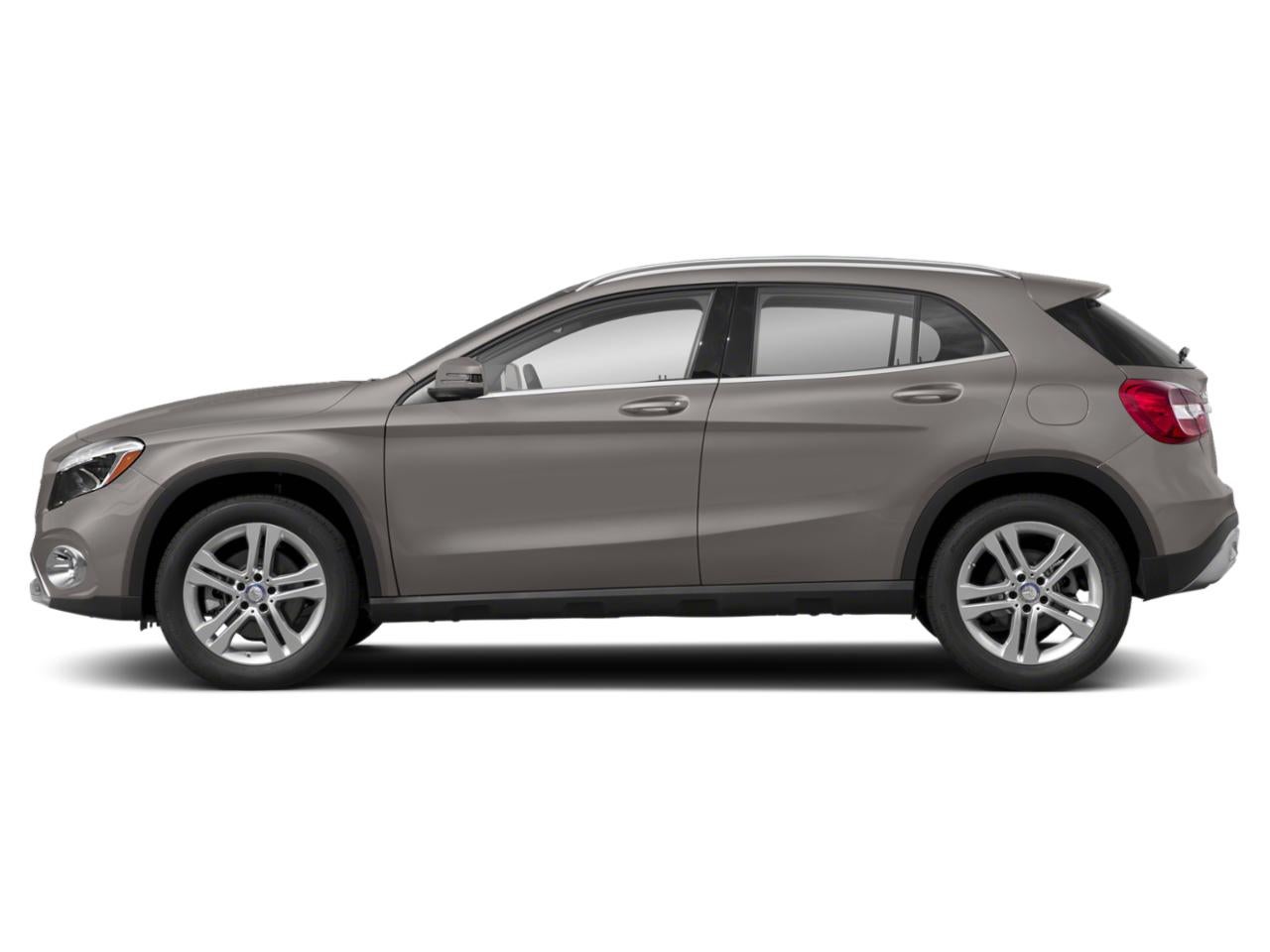 2019 Mercedes-Benz GLA GLA 250 SUV