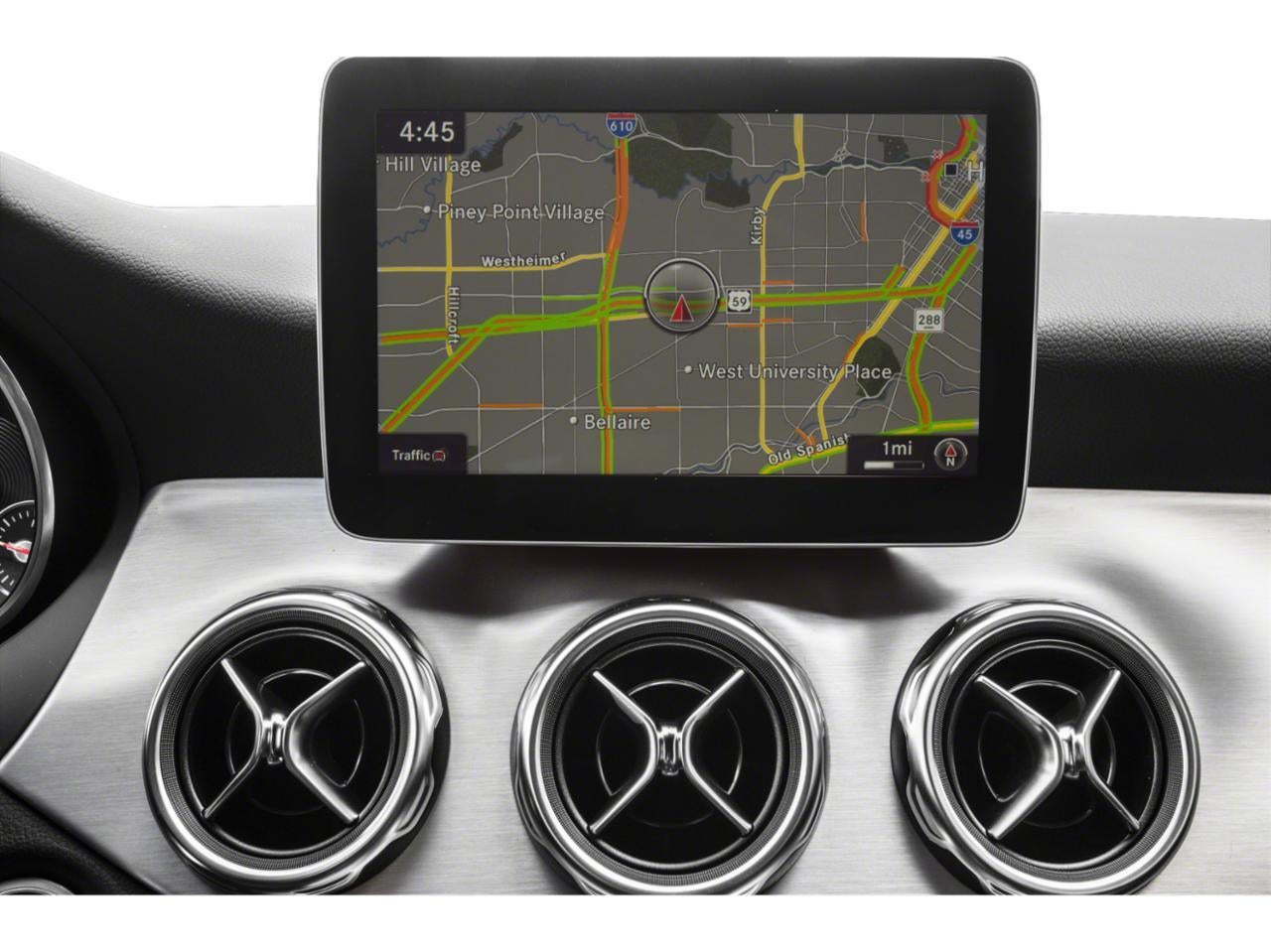 2019 Mercedes-Benz GLA GLA 250 SUV