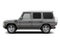 2011 Mercedes-Benz G-Class G 550 SUV