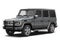 2011 Mercedes-Benz G-Class G 550 SUV