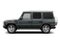 2011 Mercedes-Benz G-Class G 550 SUV