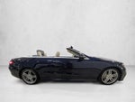 2018 Mercedes-Benz E-Class E 400 RWD Cabriolet