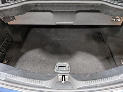 2018 Mercedes-Benz E-Class E 400 RWD Cabriolet