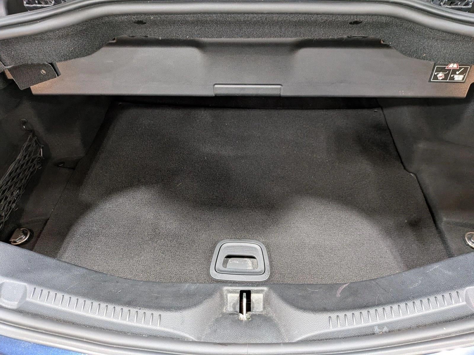 2018 Mercedes-Benz E-Class E 400 RWD Cabriolet