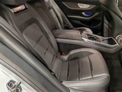 2019 Mercedes-Benz AMG® GT AMG® GT 63 4-Door Coupe