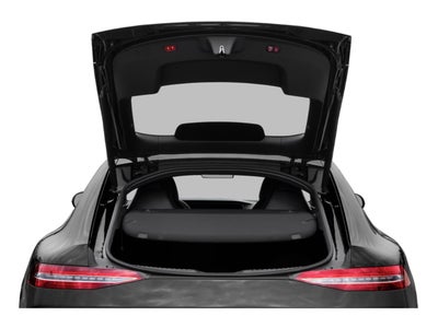 2019 Mercedes-Benz AMG® GT AMG® GT 63 4-Door Coupe