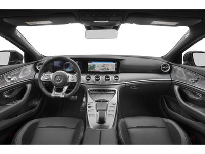2019 Mercedes-Benz AMG® GT AMG® GT 63 4-Door Coupe