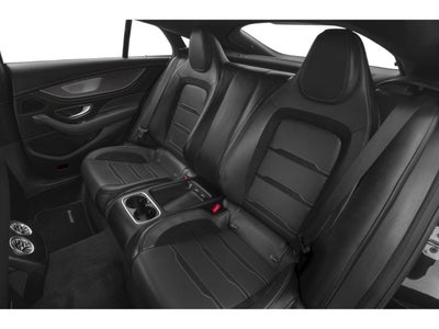 2019 Mercedes-Benz AMG® GT AMG® GT 63 4-Door Coupe