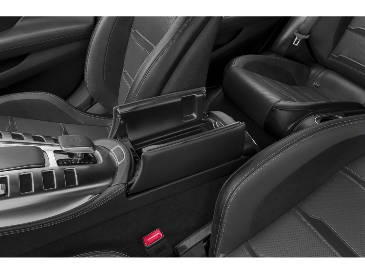 2019 Mercedes-Benz AMG® GT AMG® GT 63 4-Door Coupe