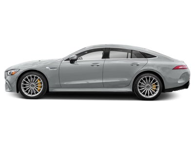 2019 Mercedes-Benz AMG® GT AMG® GT 63 4-Door Coupe