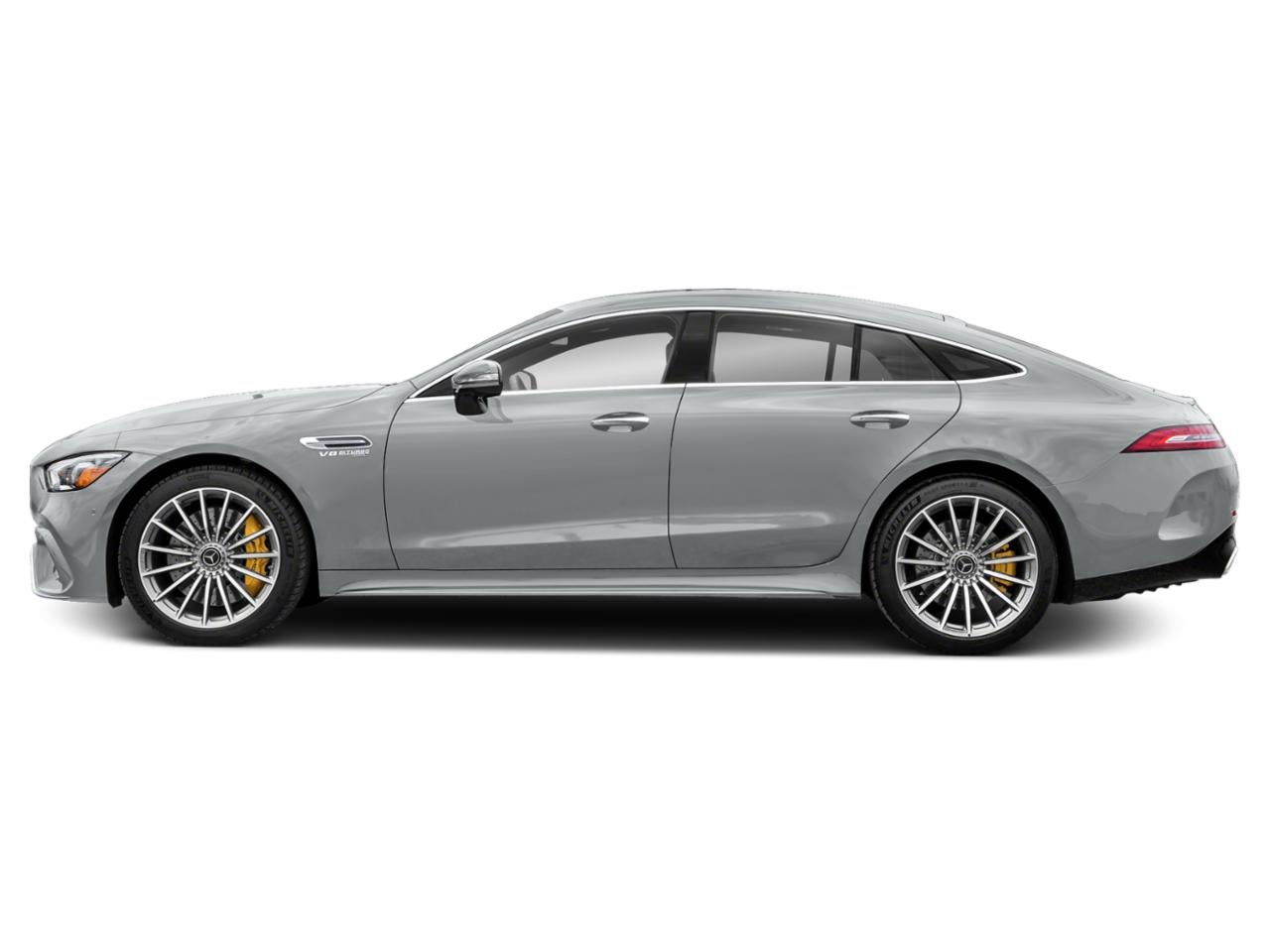 2019 Mercedes-Benz AMG® GT AMG® GT 63 4-Door Coupe