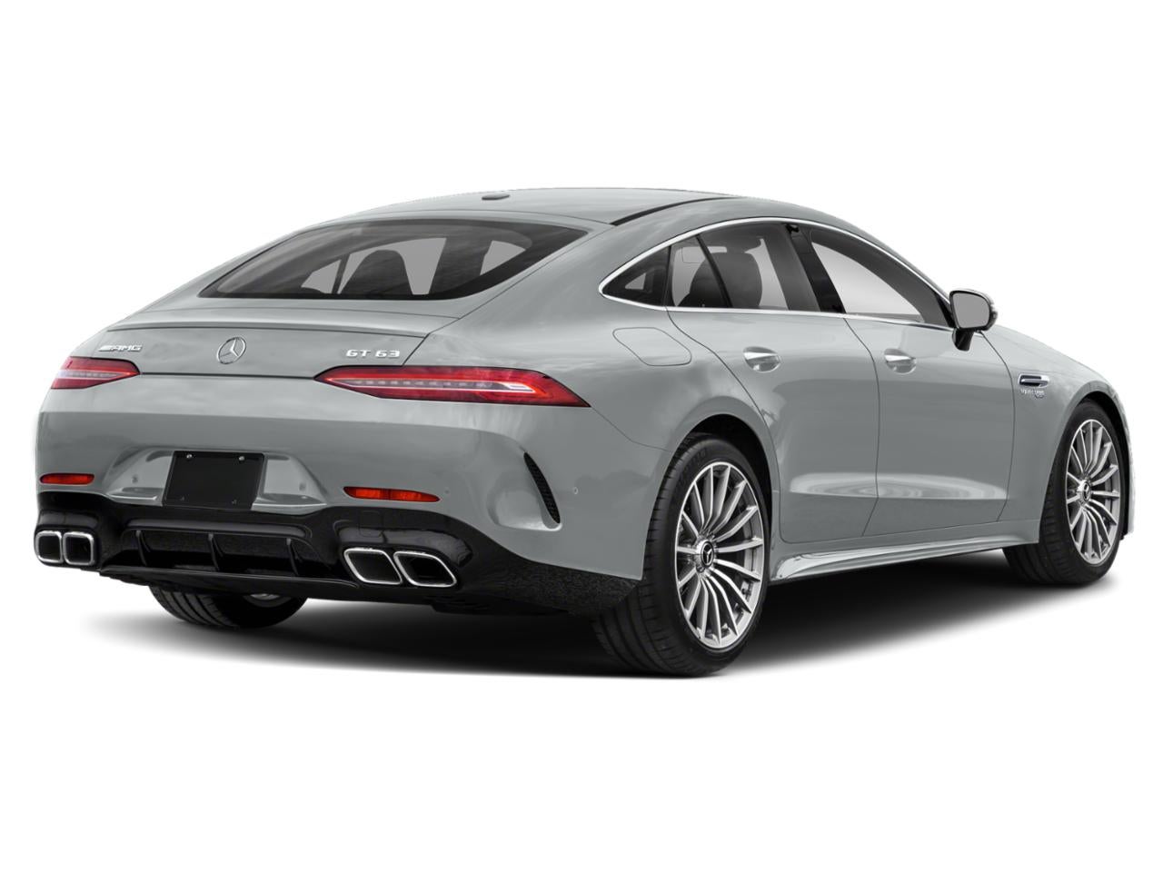 2019 Mercedes-Benz AMG® GT AMG® GT 63 4-Door Coupe