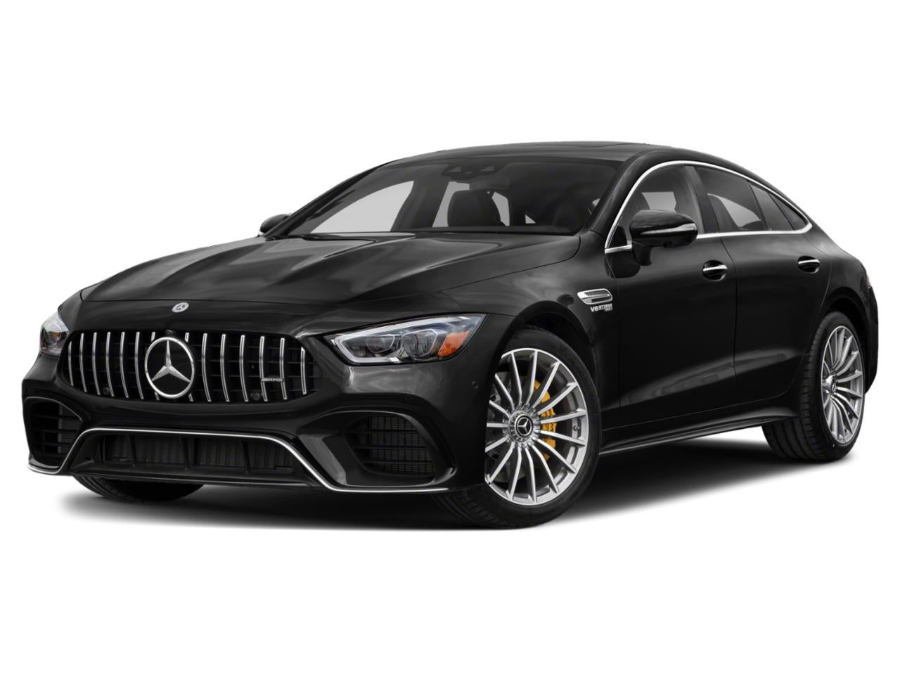 2019 Mercedes-Benz AMG® GT AMG® GT 63 4-Door Coupe