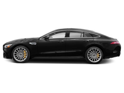 2019 Mercedes-Benz AMG® GT AMG® GT 63 4-Door Coupe