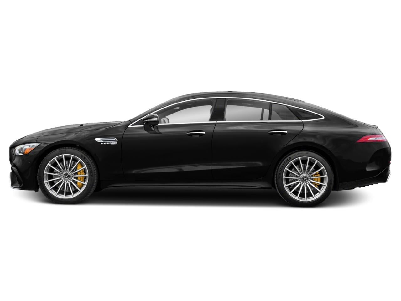 2019 Mercedes-Benz AMG® GT AMG® GT 63 4-Door Coupe