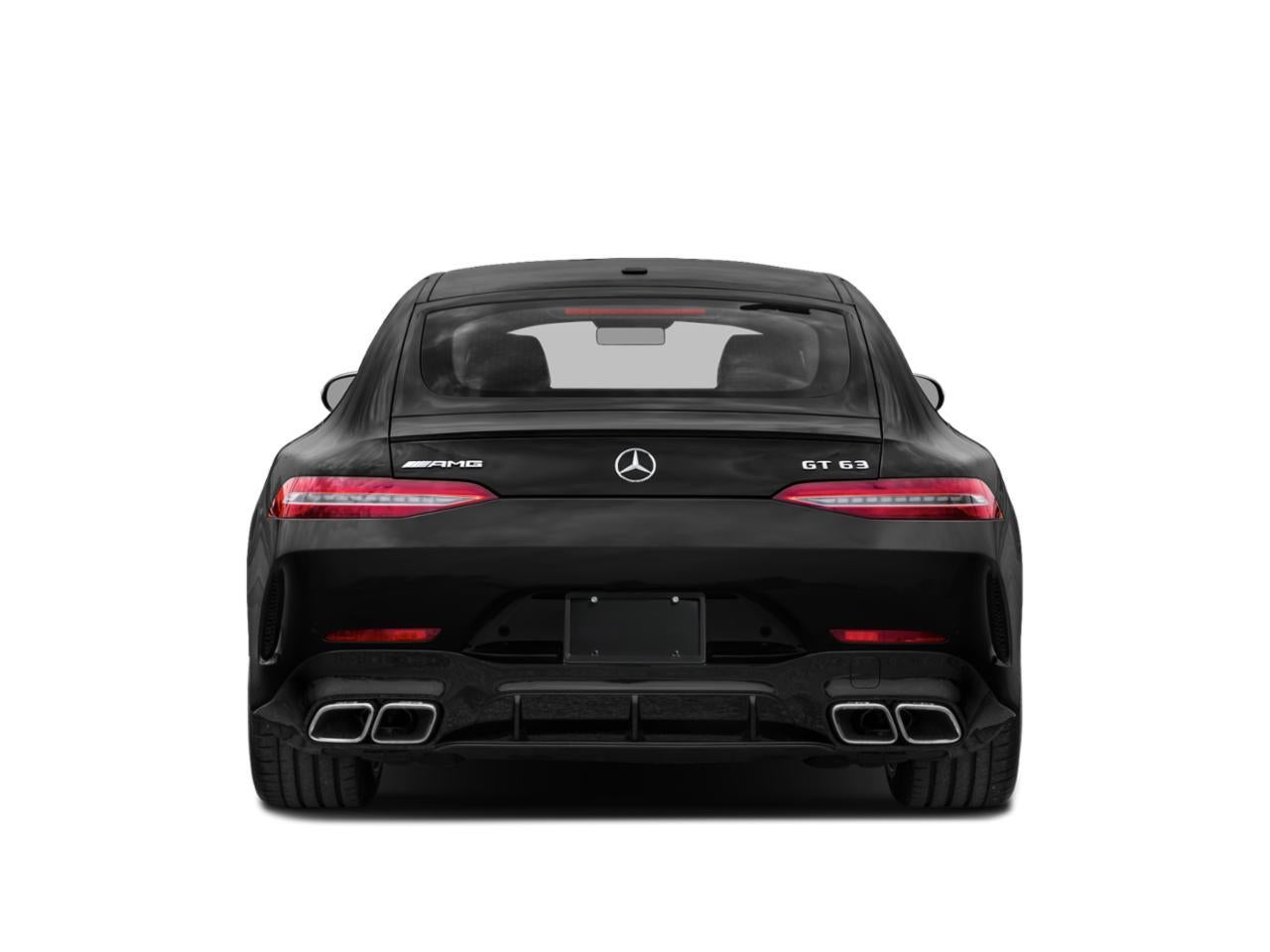 2019 Mercedes-Benz AMG® GT AMG® GT 63 4-Door Coupe
