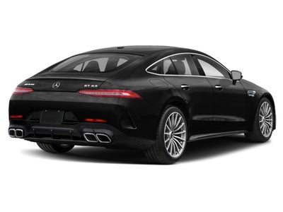 2019 Mercedes-Benz AMG® GT AMG® GT 63 4-Door Coupe
