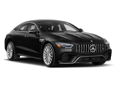 2019 Mercedes-Benz AMG® GT AMG® GT 63 4-Door Coupe