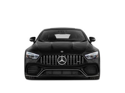 2019 Mercedes-Benz AMG® GT AMG® GT 63 4-Door Coupe