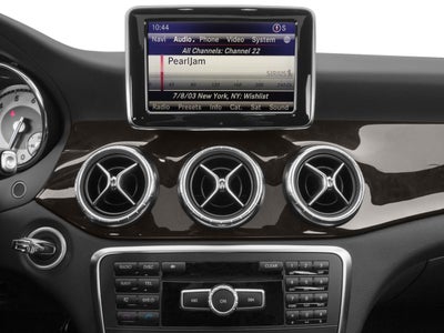 2016 Mercedes-Benz CLA CLA 250 Coupe