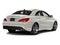 2016 Mercedes-Benz CLA CLA 250 Coupe