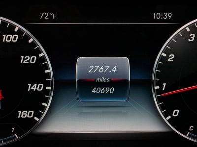 2019 Mercedes-Benz S-Class S 450 4MATIC® Sedan