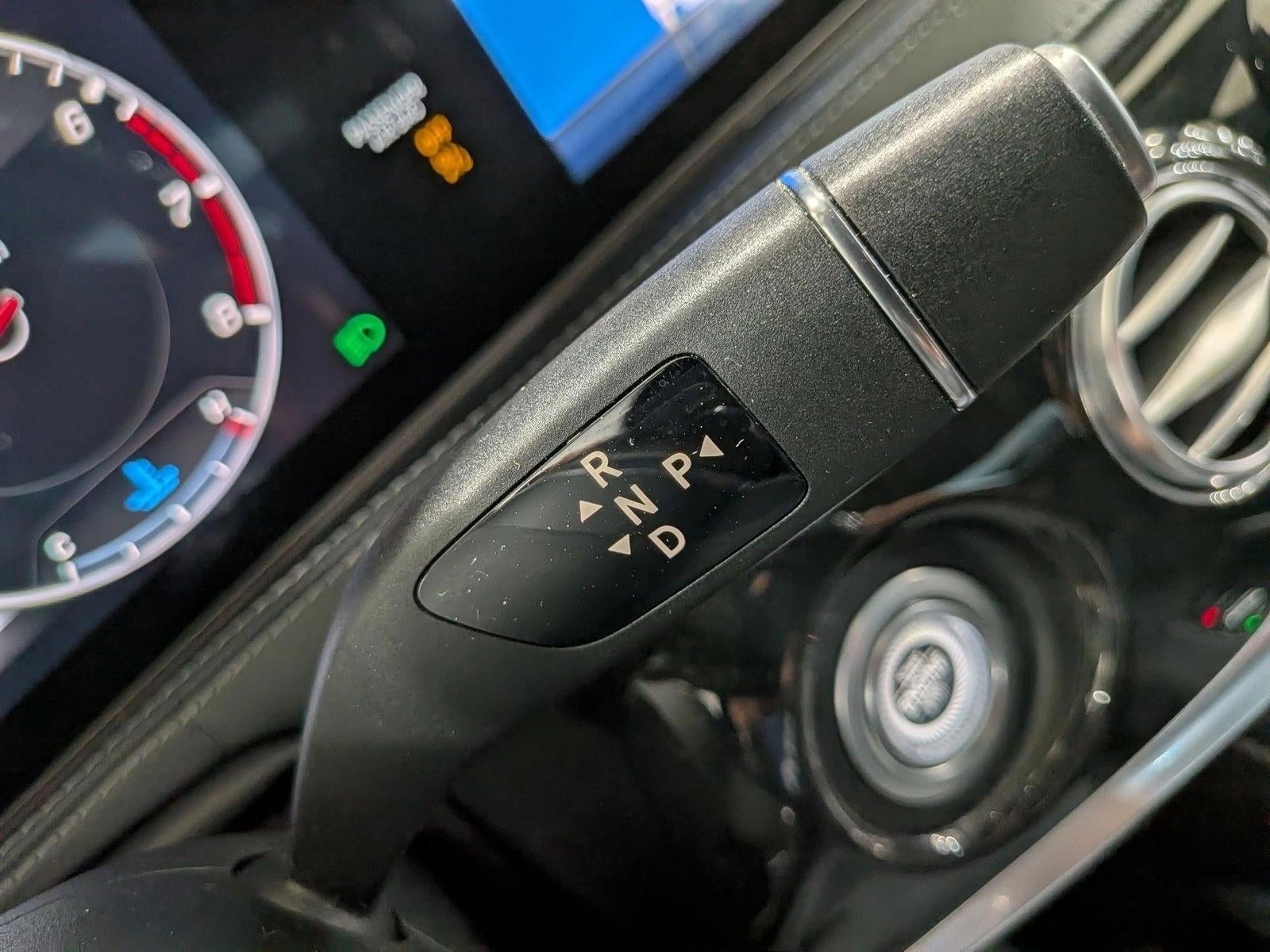 2019 Mercedes-Benz S-Class S 450 4MATIC® Sedan