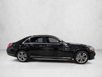 2019 Mercedes-Benz S-Class S 450 4MATIC® Sedan