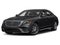 2019 Mercedes-Benz S-Class S 450 4MATIC® Sedan