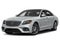 2019 Mercedes-Benz S-Class S 450 4MATIC® Sedan