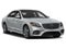 2019 Mercedes-Benz S-Class S 450 4MATIC® Sedan