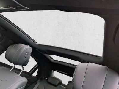 2017 Mercedes-Benz S-Class S 550 Sedan