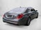 2017 Mercedes-Benz S-Class S 550 Sedan