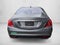 2017 Mercedes-Benz S-Class S 550 Sedan