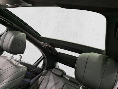 2017 Mercedes-Benz S-Class S 550 4MATIC® Sedan