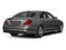 2017 Mercedes-Benz S-Class S 550 4MATIC® Sedan