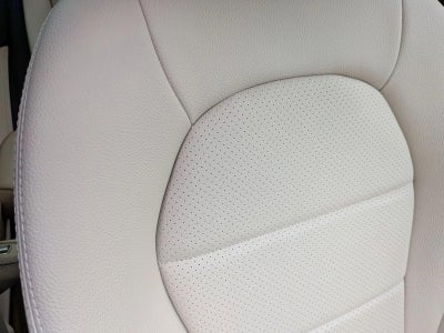 2020 Mercedes-Benz C-Class C 300 Sedan